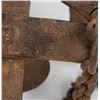 Image 8 : S. Newhouse No. 3 Trap US Govt Marked