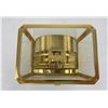 Image 8 : Jaeger LeCoultre Atmos Mantle Clock