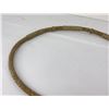 Image 5 : Superbly Made Braided Rawhide Reins