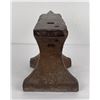 Image 6 : Antique Fisher 1899 Blacksmith Jewelers Anvil