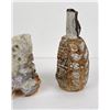 Image 8 : 3 Nell Staub Missoula Studio Pottery Vessels