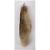 Image 1 : Real Tanned Fox Fur Tail