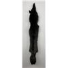 Image 1 : Beautiful Ranch Silver Fox Fur Pelt Taxidermy