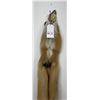Image 3 : Beautiful Ranch Red Fox Fur Pelt Taxidermy