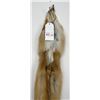 Image 3 : Beautiful Ranch Red Fox Fur Pelt Taxidermy