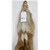 Image 3 : Beautiful Ranch Red Fox Fur Pelt Taxidermy