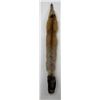 Image 1 : Beautiful Ranch Red Fox Fur Pelt Taxidermy