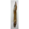 Image 2 : Beautiful Ranch Red Fox Fur Pelt Taxidermy