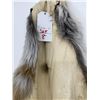 Image 3 : Beautiful Ranch Red Fox Fur Pelt Taxidermy