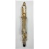 Image 2 : Beautiful Kit Fox Fur Pelt Taxidermy
