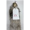 Image 7 : Beautiful Alaskan Lynx Fur Pelt Taxidermy