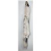 Image 2 : Beautiful Ranch Marbled Fox Fur Pelt Taxidermy
