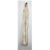 Image 2 : Beautiful Ranch Marbled Fox Fur Pelt Taxidermy