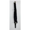 Image 2 : Beautiful Ranch Black Mink Fur Pelt Taxidermy