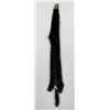 Image 2 : Beautiful Ranch Black Mink Fur Pelt Taxidermy