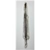 Image 1 : Beautiful Ranch Marbled Mink Fur Pelt Taxidermy
