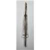 Image 1 : Beautiful Ranch Marbled Mink Fur Pelt Taxidermy