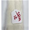 Image 3 : Beautiful Ranch Marbled Mink Fur Pelt Taxidermy