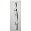 Image 2 : Beautiful Ranch Marbled Mink Fur Pelt Taxidermy