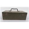 Image 8 : Falls City Fishing Tackle Box