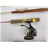 Image 4 : Collection of Ice Fishing Rods