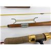 Image 5 : Collection of Ice Fishing Rods