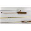 Image 8 : Collection of Ice Fishing Rods