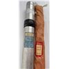 Image 8 : Compac 6 1/2' Bamboo Spinning Rod