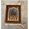 Image 1 : Persian Oriental Camel Rug
