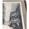 Image 3 : Antique French Street Scene Etching