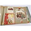 Image 8 : Antique Postcard Album