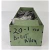 Image 8 : Large Group of Black Powder Rifle Building Parts