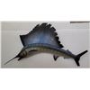 Image 1 : Taxidermy Blue Marlin Fish Mount