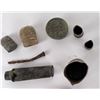 Image 8 : Confederate Civil War Relics