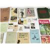 Image 8 : Large Grouping of USMC Vietnam Items