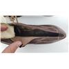 Image 8 : WW2 Ladies Ordnance Plant Shoes