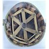 Image 10 : WW2 Front Seam M1 US Army Helmet