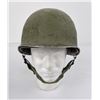 Image 1 : WW2 Front Seam M1 US Army Helmet