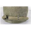 Image 11 : WW2 Front Seam M1 US Army Helmet