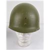 Image 16 : WW2 Front Seam M1 US Army Helmet