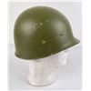 Image 17 : WW2 Front Seam M1 US Army Helmet