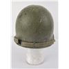 Image 3 : WW2 Front Seam M1 US Army Helmet