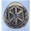 Image 7 : WW2 Front Seam M1 US Army Helmet