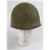 Image 8 : WW2 M1 Front Seam Fire Department Helmet