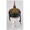 Image 1 : Bavarian Military Pickelhaube Helmet