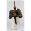 Image 2 : Bavarian Military Pickelhaube Helmet
