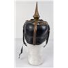 Image 3 : Bavarian Military Pickelhaube Helmet