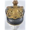 Image 5 : Bavarian Military Pickelhaube Helmet