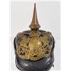 Image 6 : Bavarian Military Pickelhaube Helmet