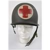Image 1 : Vietnam US Army Medics Helmet